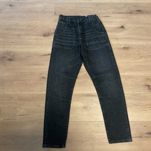 Jungen Jeans Hose Engelbert Strauß 158/164 - Bild 1 von 3