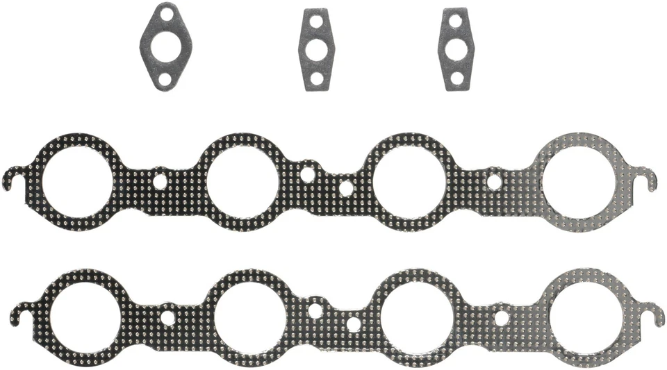 Exhaust Manifold Gasket Set Victor Reinz For 2002-2014 Cadillac Escalade - Image 1 of 1