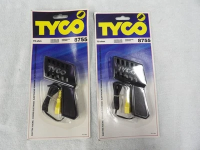 tyco ho slot car controllers #8755 70 ohm - Изображение 1 из 2