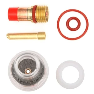 Easy To Carry WP Torch Kit Silicone Ring Stable Performance Easy To Install - Picture 1 of 12