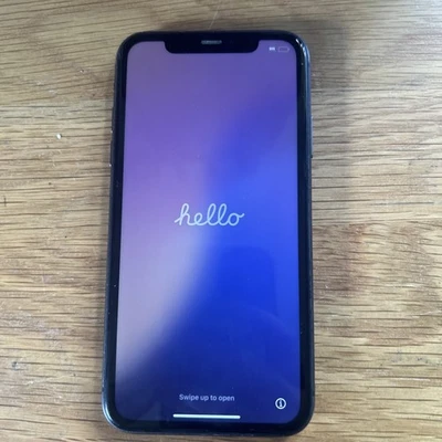 iPhone 11 - Image 1 of 4