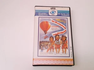 Liebesgrüße aus der Lederhose 5 Die Bruchpiloten 1978 Uncut VHS German PAL Video - Bild 1 von 5