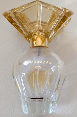 BCBGMAXAZRIA Bon Chic de Max Azria vacío 1,7 oz. Botella EDP Foto 1 de 4