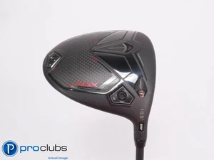 Cobra DARKSPEED MAX 10.5* DRIVER - HZRDUS CB 50g 6.0 Stiff Flex - 455102 - Picture 1 of 4