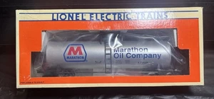 Lionel Marathon Kesselwagen 6-17908 - Bild 1 von 3