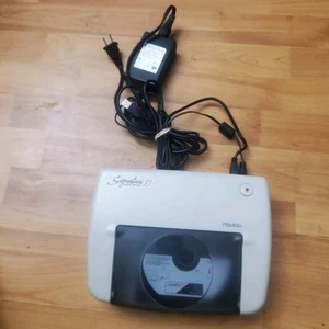 Primera CD/DVD printer ,print directly on CD-s or DVD-s Signature Z1 - Picture 1 of 6