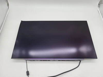 LG 27" Ultragear OLED QHD Gaming Monitor, Black [27GR95QE-B.AUS] -NOT WORKING- - Image 1 of 4