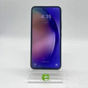 T-Mobile Samsung Galaxy A54 5G 128GB SM-A546U Gris Cósmico - Imagen 1 de 10