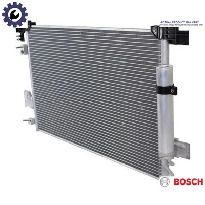 CONDENSER AIR CONDITIONING 1 986 AD2 398 FOR AUDI A4/B9/Allroad A5/Convertible - Image 1 of 4