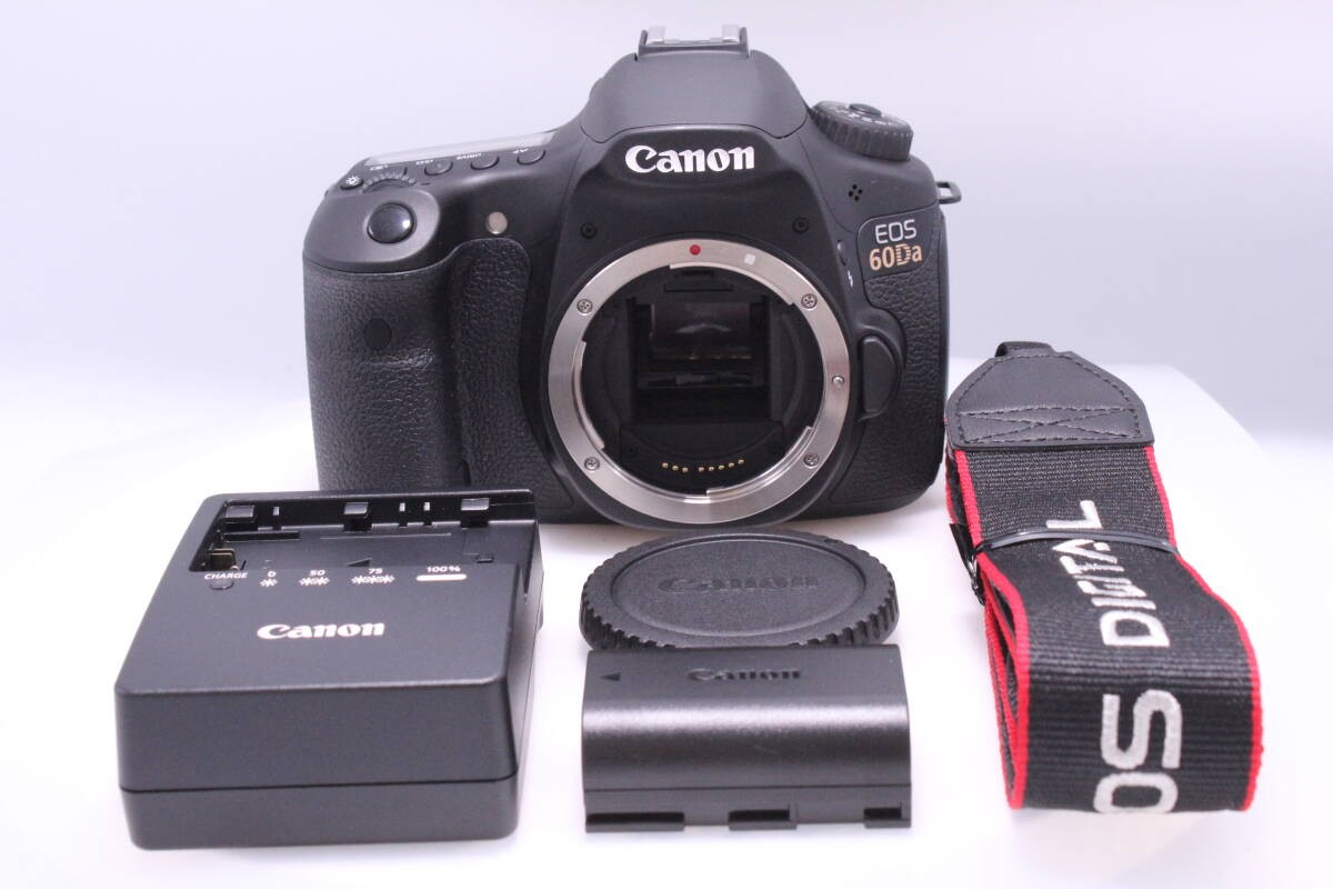 canon 60da products for sale | eBay canon 60da products for sale | eBay