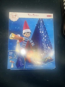 Elf on the Shelf Claus Couture Collection Kleidung Sternennacht Zelt Set - Bild 1 von 2