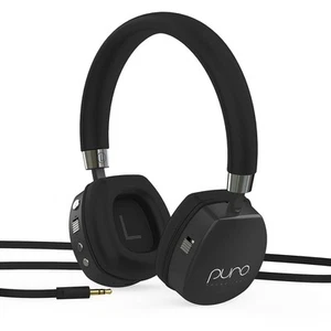 PuroQuiet Plus Volume Limited On-Ear Active Noise Cancelling Bluetooth Headph... - Picture 1 of 7