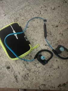 Jabra Sport Pace Wireless Headphones BLUETOOTH - Photo 1 sur 5