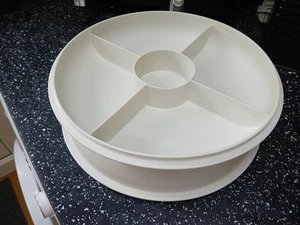 TUPPERWARE PARTY SUSAN - Bild 1 von 3