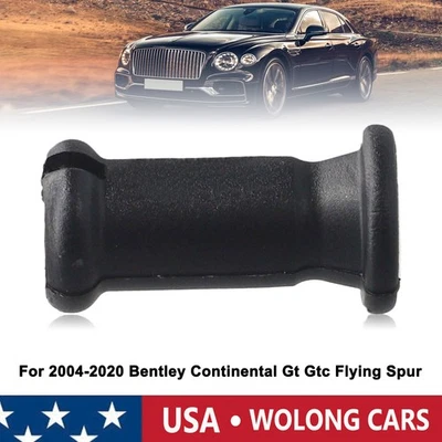 Oil Dipstick Guide Sleeve 07C115636D for Bentley Continental GT GTC Flying Spur  - Image 1 of 4