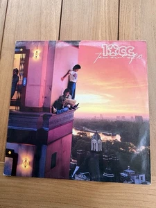 10CC-Ten out of 10--1981 Germany-Mercury Records-6359 048-LP VINYL - Bild 1 von 5