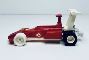 MEGO MICRONAUTS WARP RACER.  Vehículo completo 1976. El motor no funciona. - Imagen 1 de 9