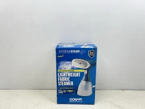 Conair - Vaporizador de tela ligero ExtremeSteam - Azul - - Imagen 1 de 4