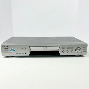 Sony DVP-NS300 DVD CD Player Progressive Scan Tested No Remote - Picture 1 of 6