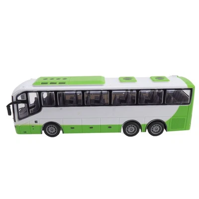 1/30 Remote Control Bus Model Electric Wireless Simulation Large RC Bus Toy FI - Image 1 of 4