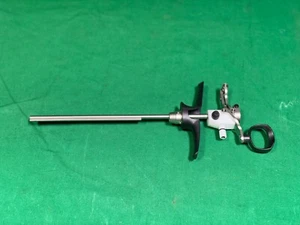 Olympus WA22067A Arbeitselement / Working Element passiv - Bild 1 von 3