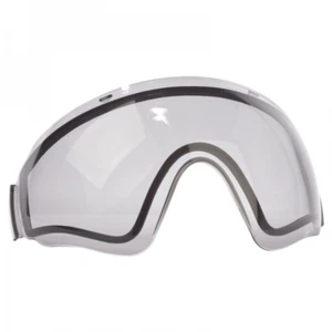 VForce Profiler Shield Thermalglas Maskenglas, smoke - Bild 1 von 1