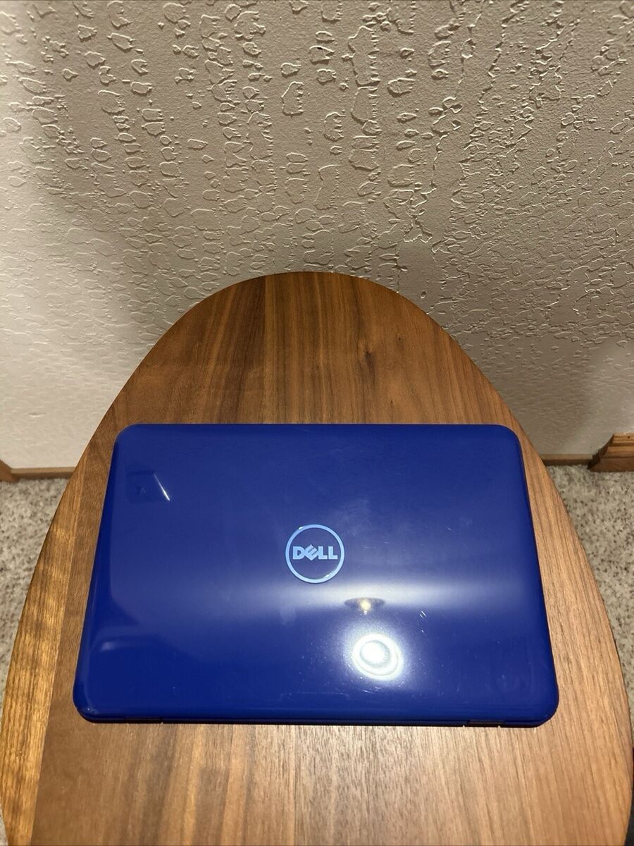 Dell Windows 7 Blue PC Laptops & Netbooks for sale | eBay Dell Windows 7 Blue PC Laptops & Netbooks for sale | eBay