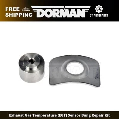 Kit de reparación de tapón de sensor Dorman EGT para Ford Transit-350 HD 2015 3,2 L L5 Foto 1 de 4