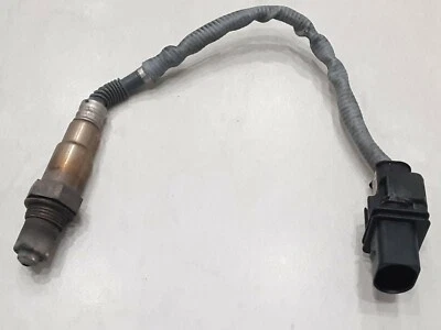 2006-2011 宝马 323i 325i 328i OXYGEN LAMBDA 传感器 原始设备制造商 753798402 — 第 1/4 张图片
