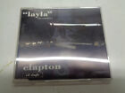 CD     Layla/Tears in Heaven/Rollin' Clapton,Eric 