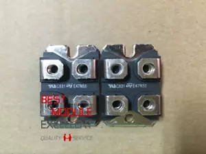 1PCS ST E47N50 power supply module NEW 100% Quality Assurance - Picture 1 of 1
