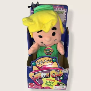 Mattel Cartoon Club Elroy Jetson Hanna Barbera - Bild 1 von 6