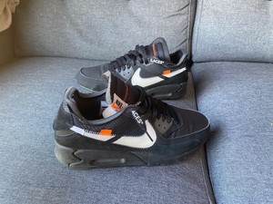 Baskets Nike pour homme pour nike x OFF WHITE | eBay