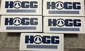 Hogg 32 oz Hydrosport Bottle Stainless steel Sublimation Projects Business - Picture 1 of 6