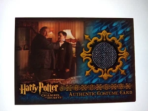 Harry Potter and the Chamber of Secrets Costume C17 Uncle Vernon - 334/390 - Picture 1 of 2