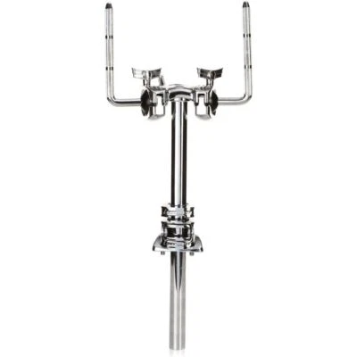 Ludwig LAP2984MT Atlas Pro Double Tom Holder w/ Bass Drum Mount - Image 1 of 2