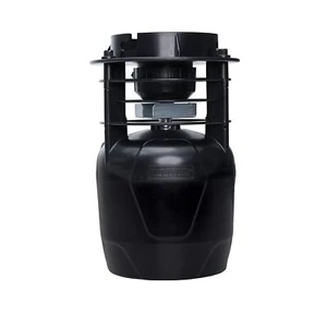 Moultrie Pro Hunter II Feeder Kit, Black (MFG-13448) - Picture 1 of 5
