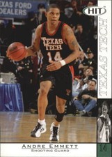 2004 SAGE HIT Basketball Card Pick