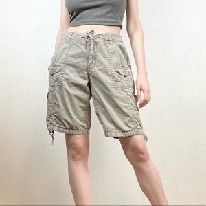 Cargo Regular Size 12 Shorts for Women 