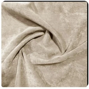 Cream Fabric – Ideal for Sofa Covers, Cushions, Curtains & More! - Picture 1 of 4