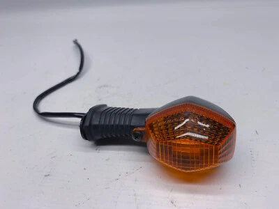 Intermitente indicador intermitente Suzuki SV650 S K4 #2 (7) 04' Foto 1 de 4
