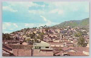 cartolina TEGUCIGALPA Honduras - Foto 1 di 2