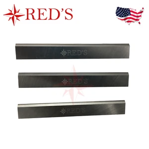 6-1/16x3/4x1/8 TCT HARTMETALLHOBEL VERBINDUNG MESSER KLINGEN Delta Walker-Turner - Bild 1 von 2