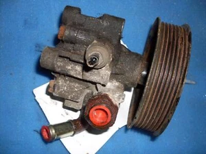 OEM Power Steering Pump For Tundra Assy - Picture 1 of 1