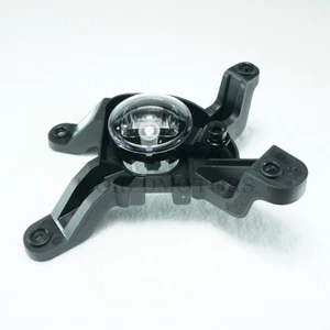 Juego de faros antiniebla izquierda y derecha y cubierta de bisel (LED) apto para 2023-2025 KGM SsangYong Torres - Imagen 1 de 4