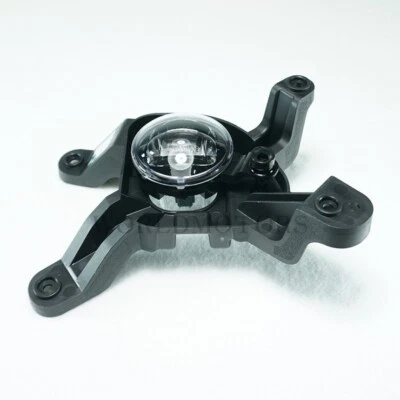 Left & Right Fog Lamp Set (LED) fit 2023 2024 2024 2025 KGM SsangYong Torres - Image 1 of 4