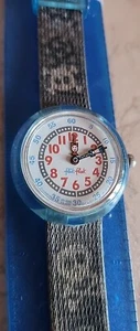 Orologio Flik Flak (Funzionante) - Imagen 1 de 8
