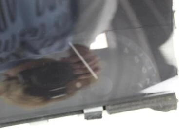 Medidor de velocímetro usado se adapta a: Mercedes-Benz Mercedes clase cl 216 2012 tipo CL550 Foto 1 de 4