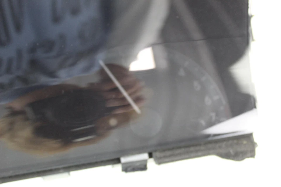 Medidor de velocímetro usado se adapta a: Mercedes-Benz Mercedes clase cl 216 2012 tipo CL550 Foto 1 de 4