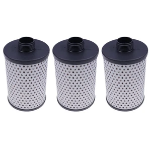 3 Pcs Water Block Fuel Tank Filter Element 496-5 Replace for GOLDENROD - Imagen 1 de 11